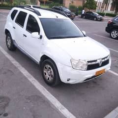 Renault Duster 2014 0