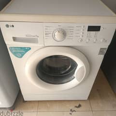 neat and clean Automatic washing machine 0