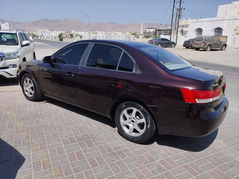 Hyundai Accent 2006 1