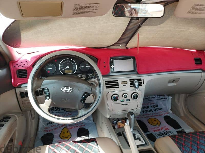 Hyundai Accent 2006 2