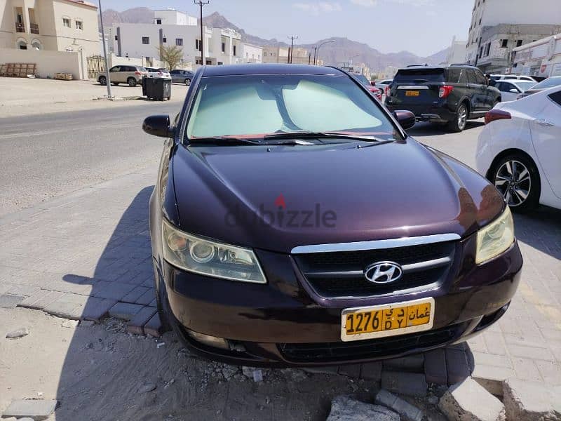 Hyundai Accent 2006 3