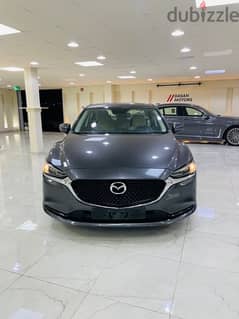 Mazda 6 2022 0