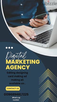 digital marketing agency 0