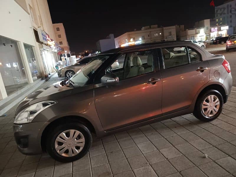 Suzuki Swift 2012 3