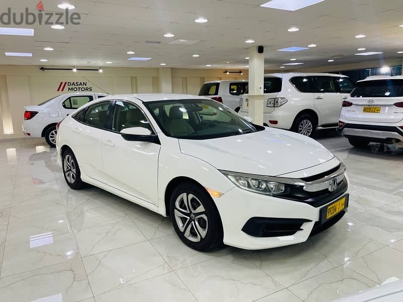 Honda Civic 2019 2