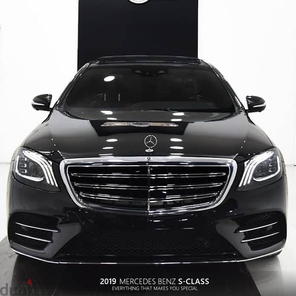 Mercedes-Benz CLS 450 2019 4