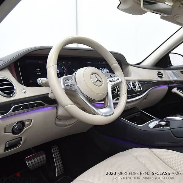 Mercedes-Benz CLS 450 2019 6