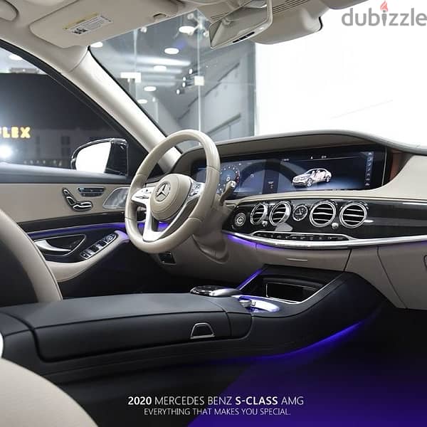 Mercedes-Benz CLS 450 2019 10