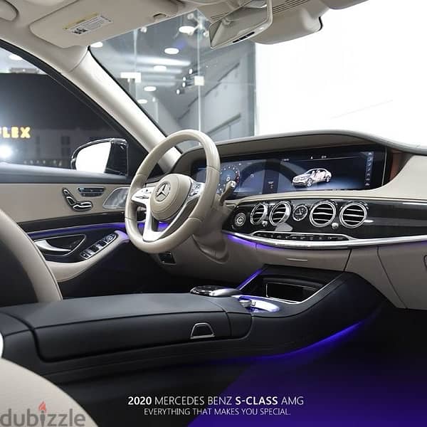 Mercedes-Benz CLS 450 2019 11