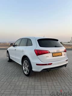 Audi Q5 2011 0