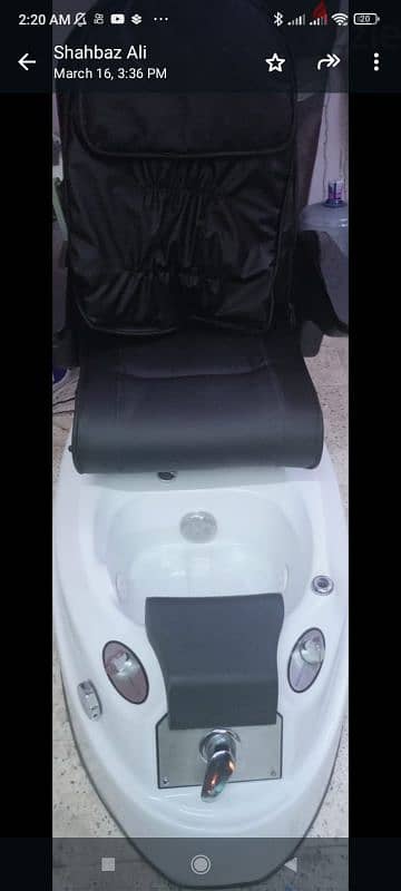 fachail machine  pedicure chair sale 91141156 2