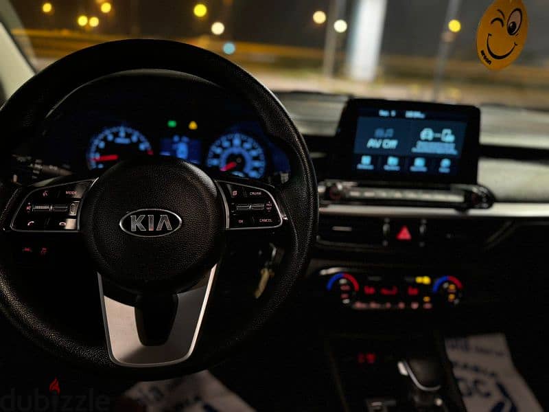 Kia Sorento 2019 7