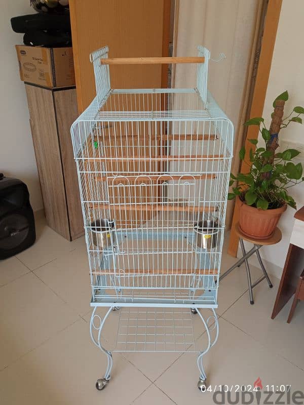 Birds Cage (not used) for sale 5