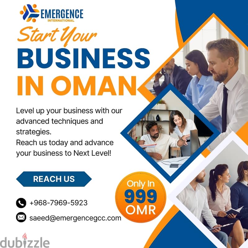 business setup in Oman 3