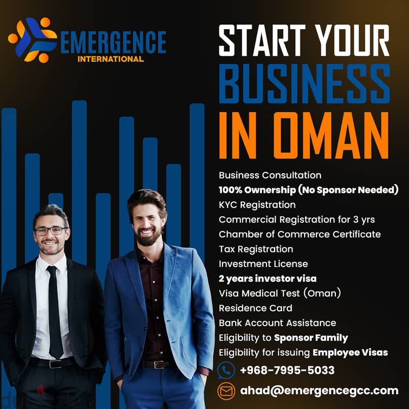 business setup in Oman 5