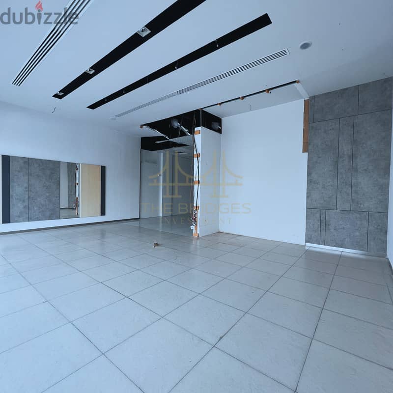 Shop for Rent in Al Azaiba 1