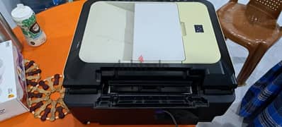 Canon printer pixma MX320 colour 0