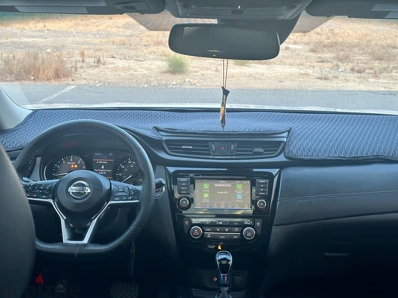 Nissan Rogue 2018 (Whatsapp Only) 5