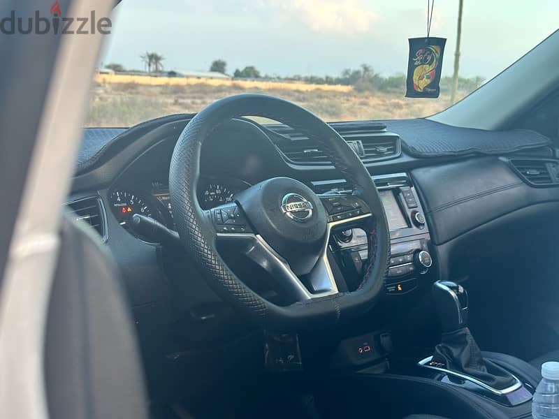 Nissan Rogue 2018 (Whatsapp Only) 7