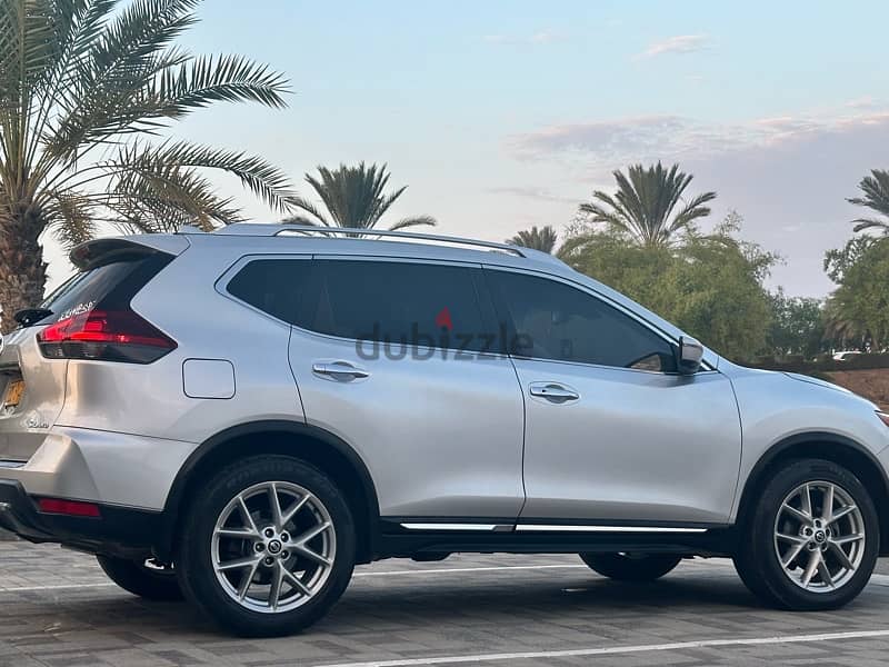 Nissan Rogue 2018 (Whatsapp Only) 8