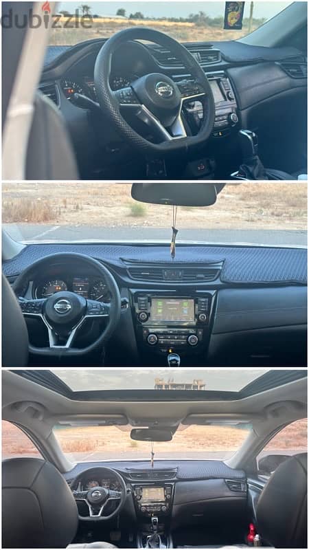 Nissan Rogue 2018 (Whatsapp Only) 11