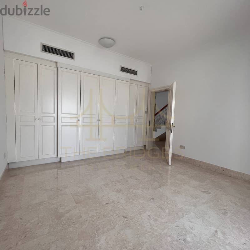 QURM | EXCELLENT 4+1 BR COMMUNITY VILLA 6