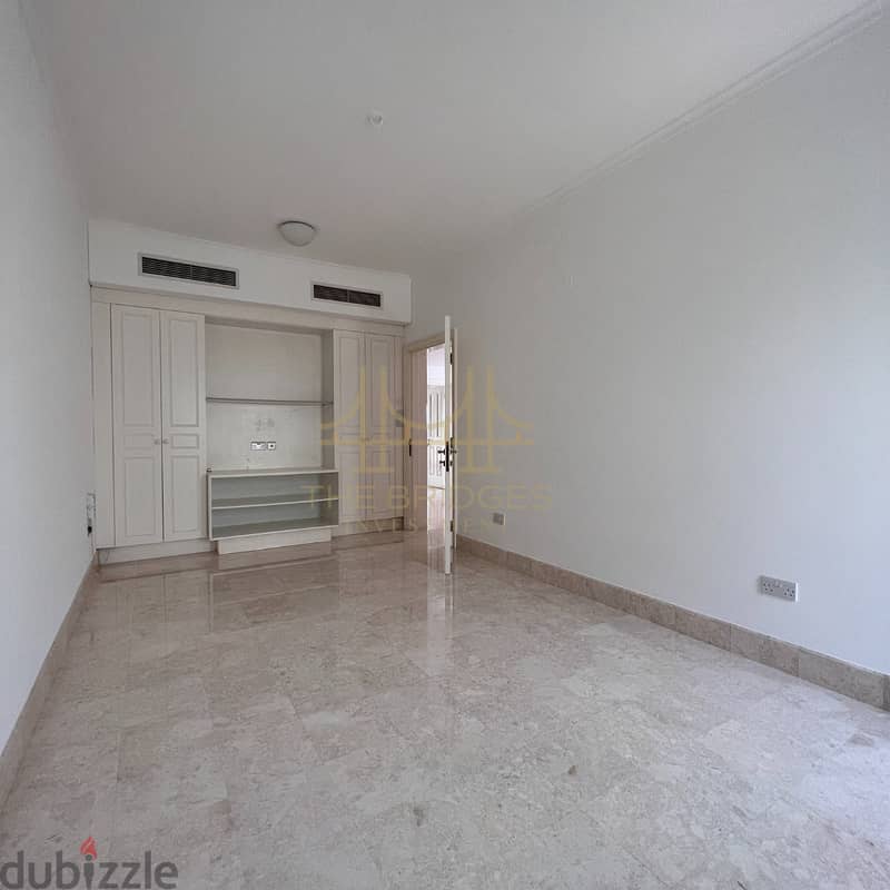 QURM | EXCELLENT 4+1 BR COMMUNITY VILLA 8