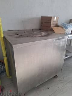 Roti Tandoor for sale 0