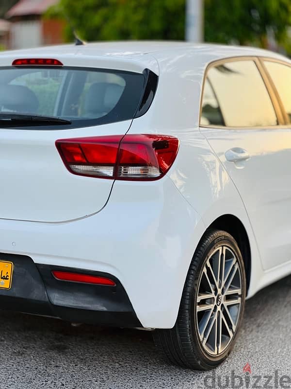 Kia Rio 2018 6