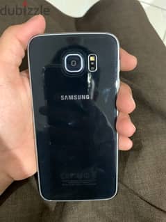 SAMSUNG S6 NEAT AND CLEAN CONDITION URGENT SALE need money for study 0