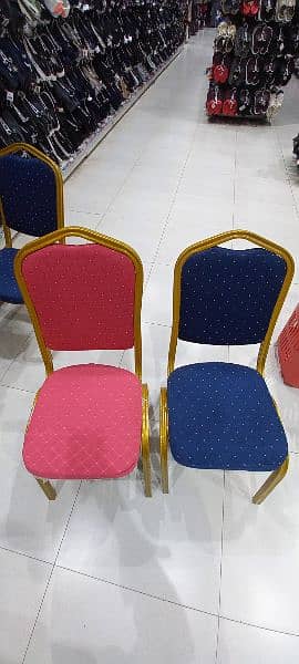 Chairs