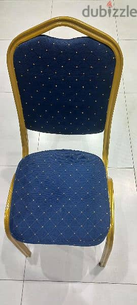 Chairs 1