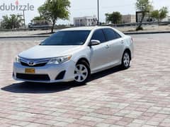 Toyota Camry 2012 LE 0