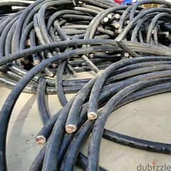 scrap cable buyer 0