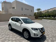 Nissan X-Trail 2020 for sale Excellent condition with look con79324700 0