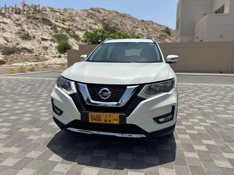 Nissan X-Trail 2020 for sale Excellent condition with look con79324700 1