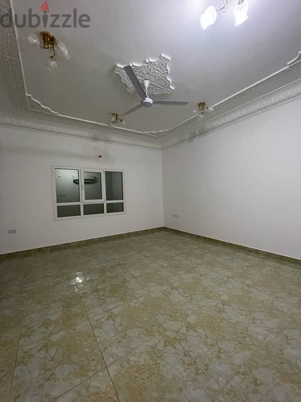 luxury villa in Al Ansab فيلا فاخره في الأنصب في موقع متميز وهادئ 13