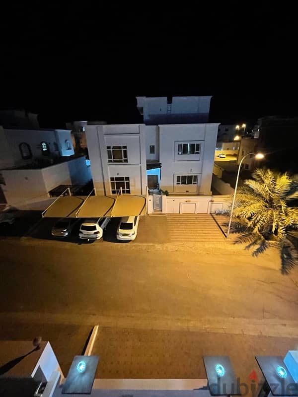 luxury villa in Al Ansab فيلا فاخره في الأنصب في موقع متميز وهادئ 17