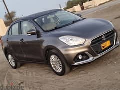 Suzuki Dzire 2022.  Perfect condition 0