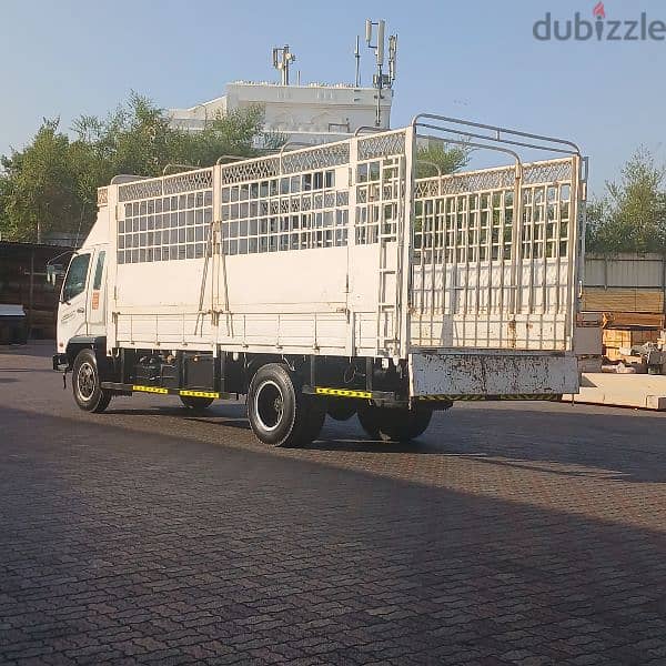 Truck for rent 3ton 7ton 10ton truck transport  Service 0