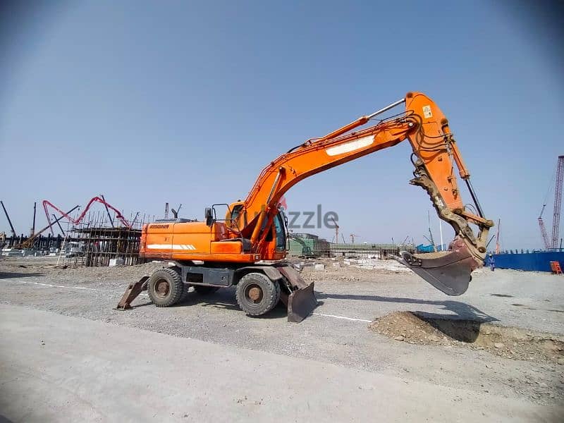 doosan 210 1