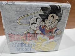 Dragonball Z MANGA /COMICS 0