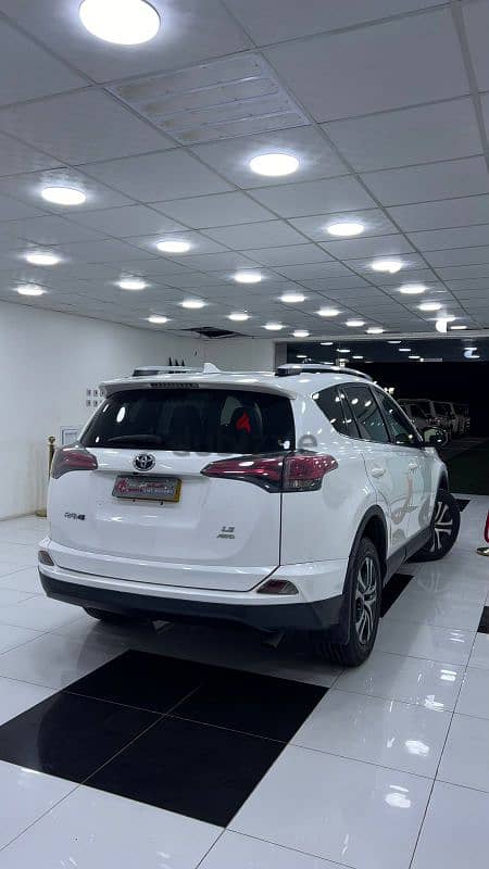 Toyota Rav 4 2016 2