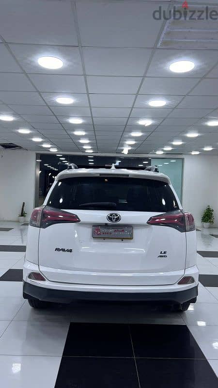 Toyota Rav 4 2016 8