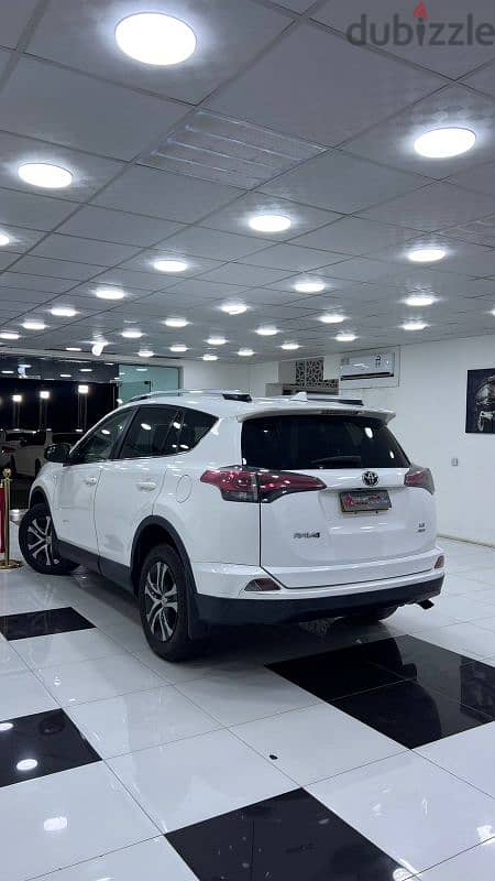 Toyota Rav 4 2016 12