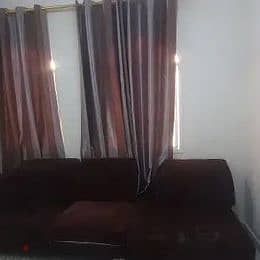 A furnished room immediately available with private bathroom @ Auoqad 2