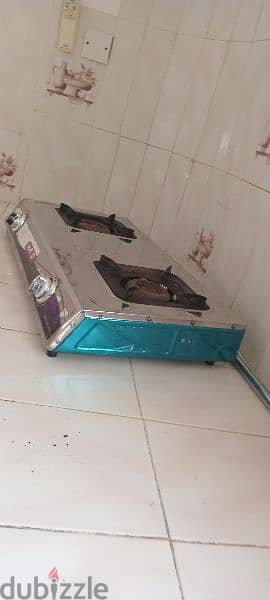 gas  stove. sale 0