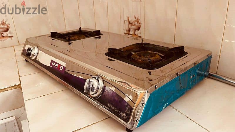 gas  stove. sale 3