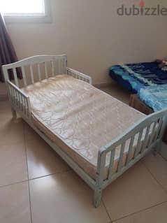 kids bed 0