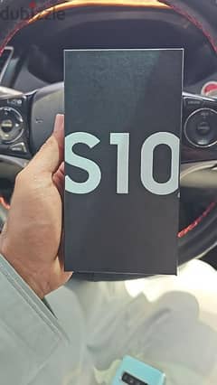 Samsung s10 8/512gb 0